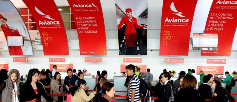 Image result for avianca operación dignidad