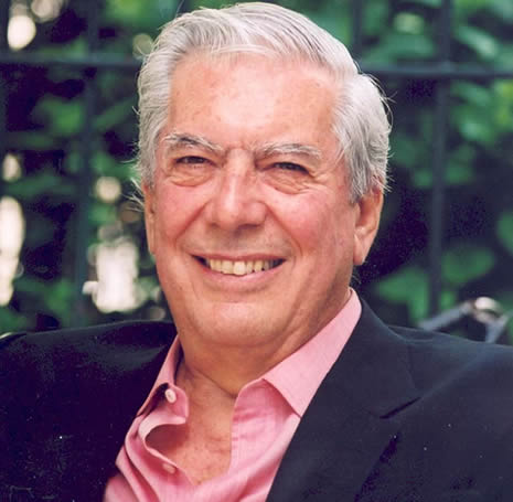 mario vargas