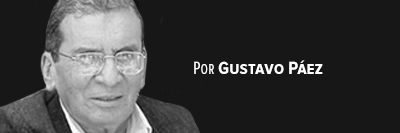 GUSTAVO PAEZ
