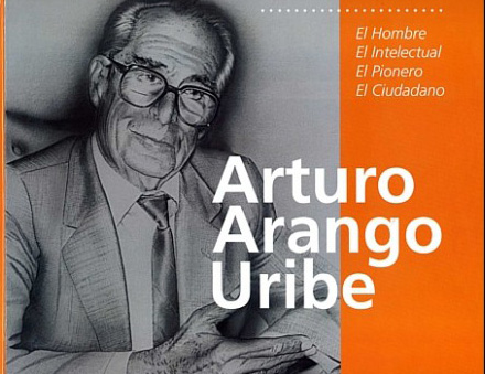 Arturo Arango Uribe