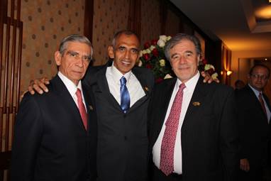 Édison Gómez