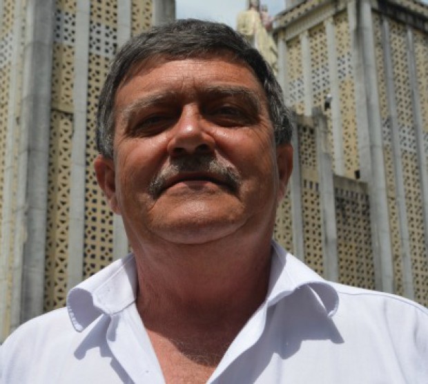 Carlos Quintero Alvarez