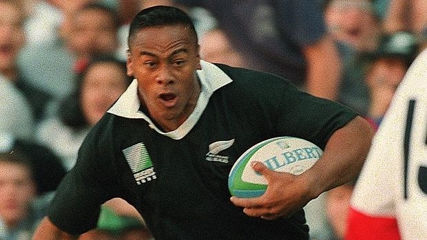 Jonah Lomu