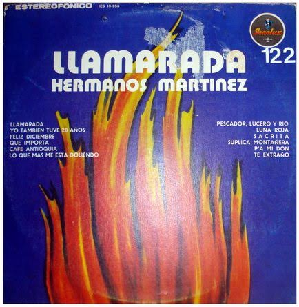 Llamarada