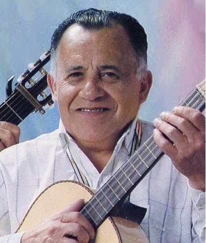 Mario Martínez