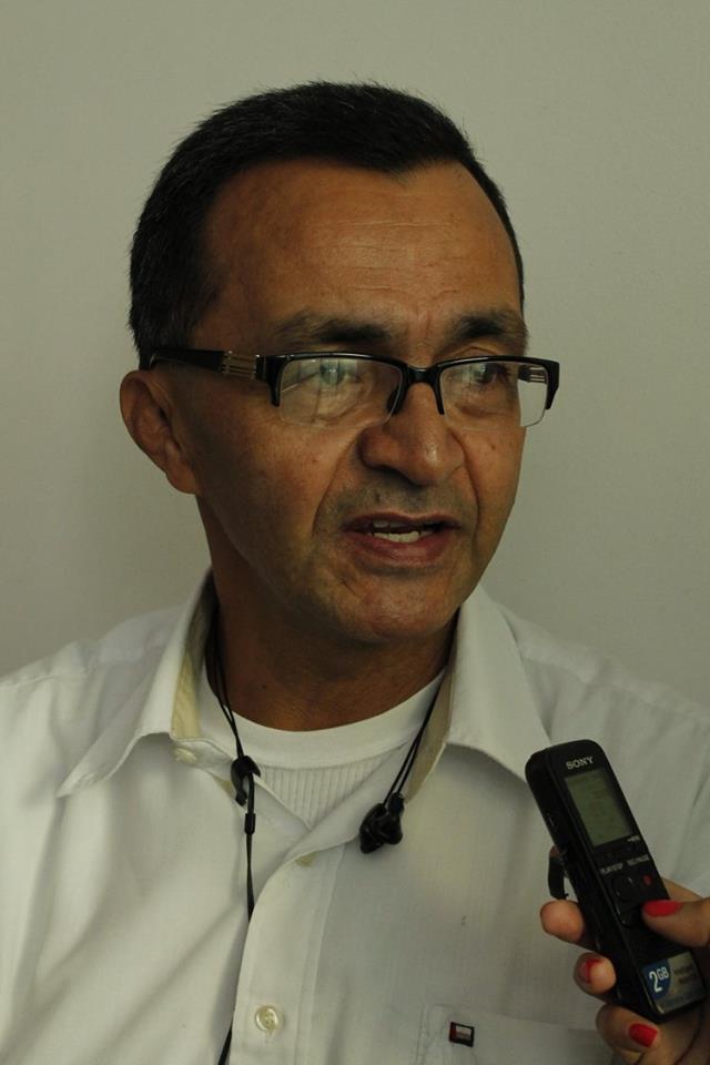 Jorge Eduardo Duque Parra