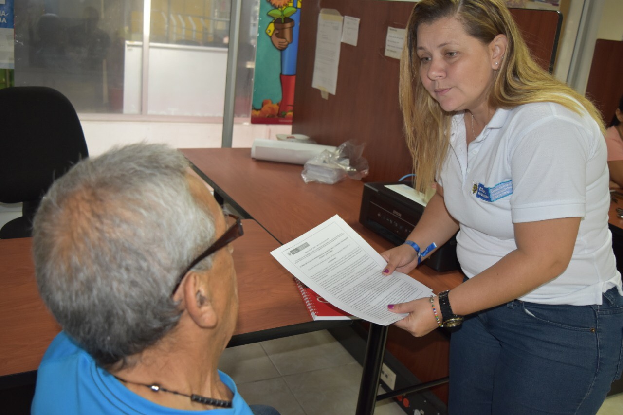 Resultado de imagen para Directora Unidad de Victimas Eje Cafetero