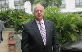 Resultado de imagen para Luis Felipe Gaviria Giraldo