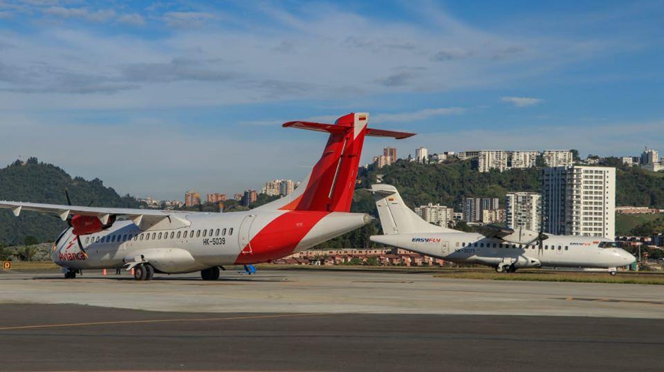 Información para tu vuelo | EasyFly