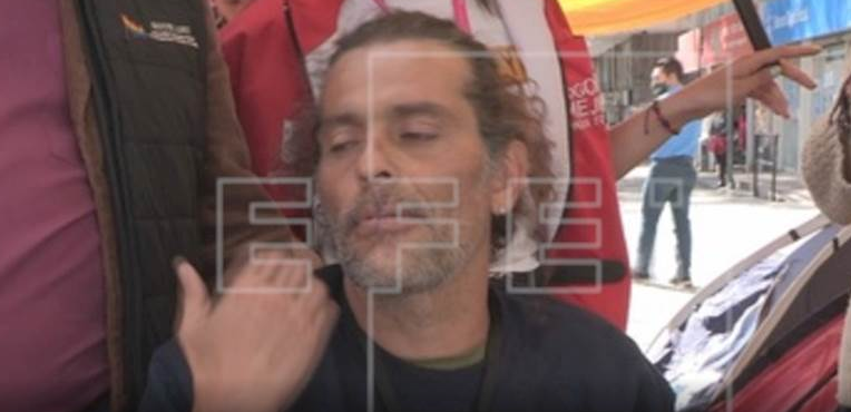Porque A Los Muertos Se Les Cose La Boca