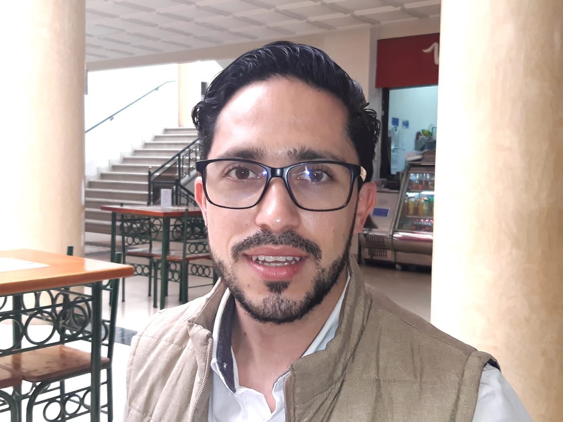 No más alcaldes delinquiendo desde los cargos»: Paulo César Gómez Hoyos - Eje21