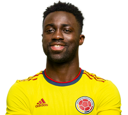 Davinson Sánchez, segundo gol de la temporada - Eje21