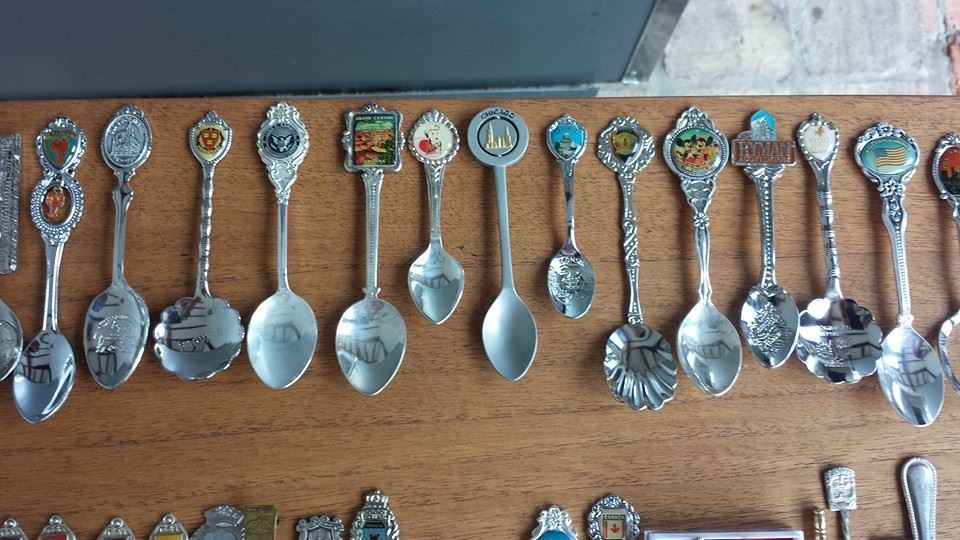 Las cucharas de plata: Una tradición de 5 siglos - Eje21