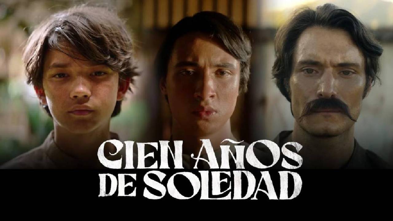 Netflix estrenará en Cuba dos capítulos de su miniserie Cien Años de