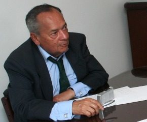 Falleció el periodista José Yepes Lema - Eje21