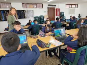 Estudiantes