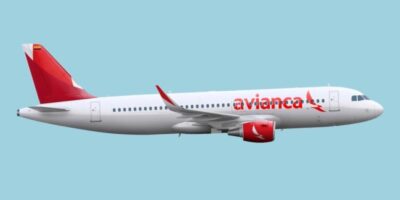 Avianca cancela sus cuatro vuelos de este jueves en la ruta Bogotá-Caracas por los sismos